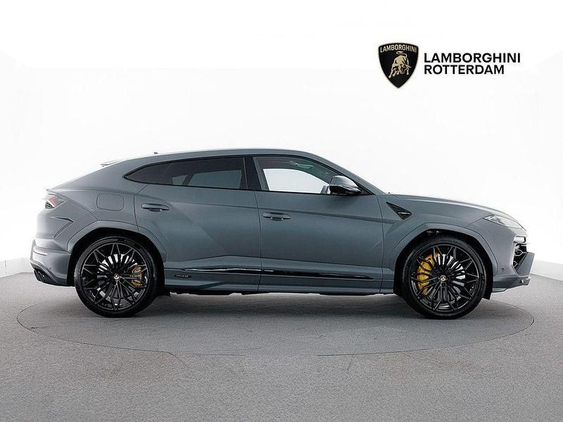 Gebraucht Lamborghini Urus 799 PS (587 kW) 2025 Grau SUV