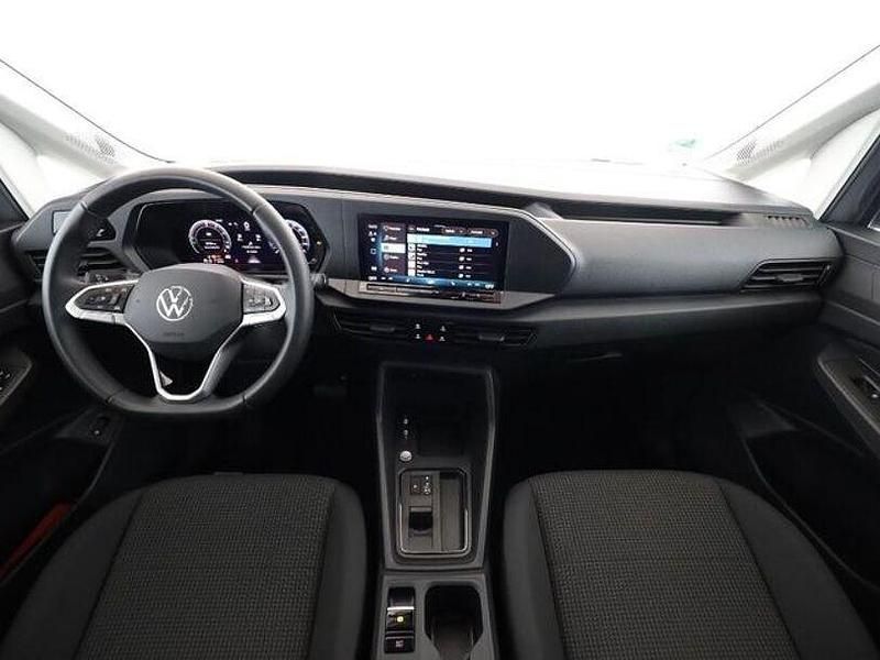 Gebraucht VW Caddy 150 PS (110 kW) 2025 Grau Van / Kleinbus