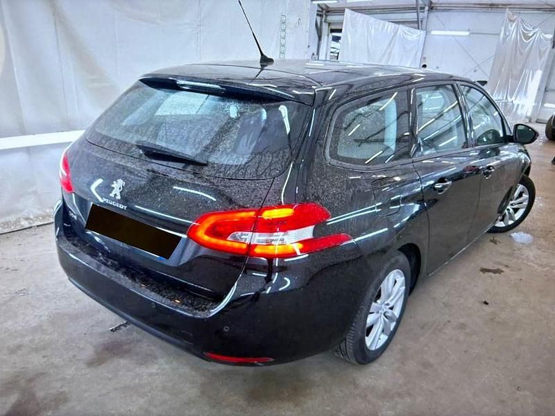 Gebraucht 2021 Peugeot 308 Limousine | 7.081 € (Superpreis) - Bild 1/4