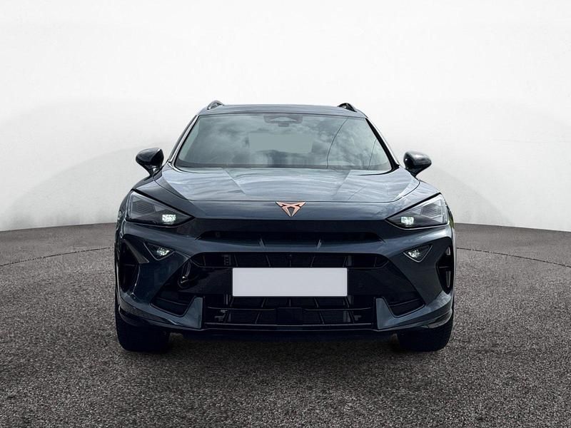 Gebraucht Cupra Formentor 204 PS (150 kW) 2025 Magnetic grau SUV