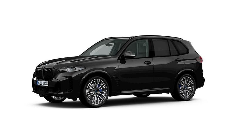 Neu BMW X5 Comfort Edition 340 PS (250 kW) 2025 SUV