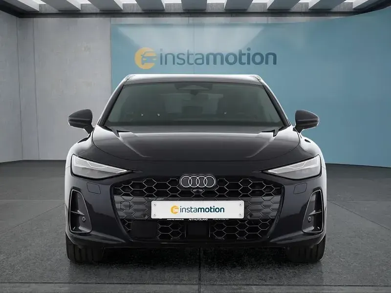 Gebraucht Audi A6 265 PS (194 kW) 2025 Blau Kombi