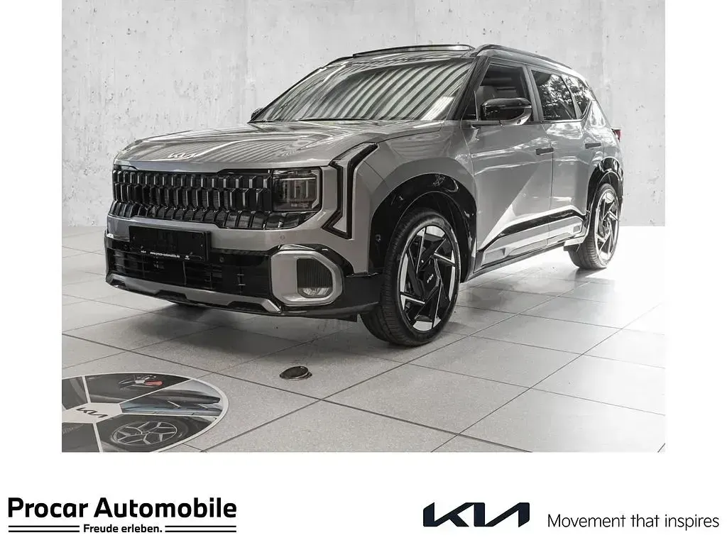 Gebraucht Kia Seltos Comfort 179 PS (131 kW) 2026 SUV