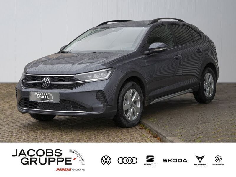 Rauchgrau Neu 2025 VW Taigo Life SUV | 29.990 € (Etwas zu teuer) - Bild 1/4