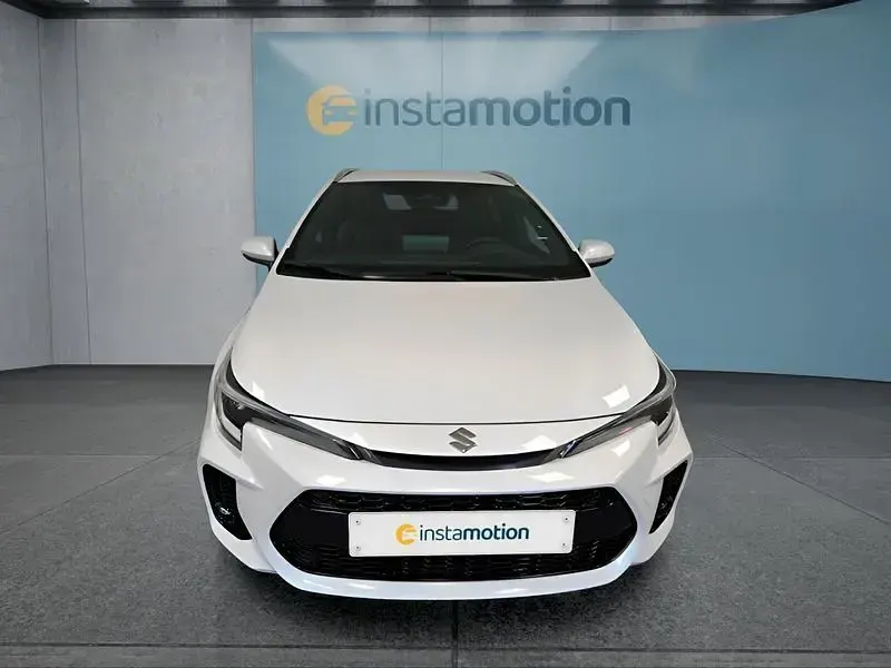 Neu Suzuki Swace Comfort+ 140 PS (102 kW) 2026 Weiß Kombi