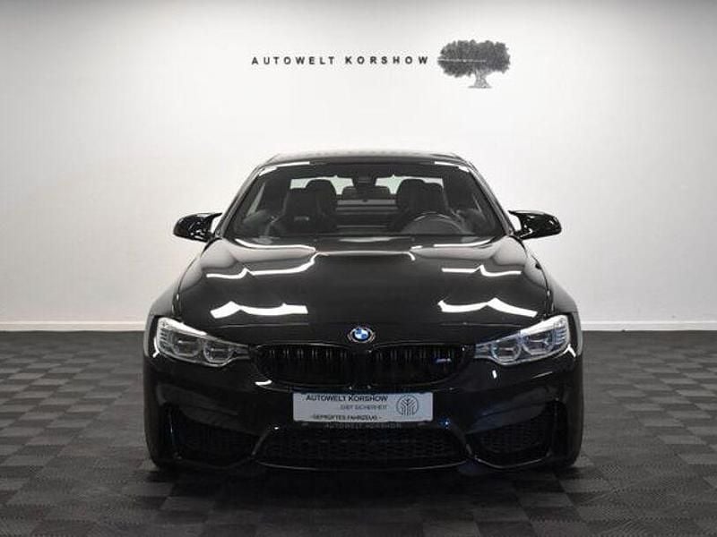 Gebraucht BMW M4 Competition Edition 450 PS (330 kW) 2017 Andere Cabrio