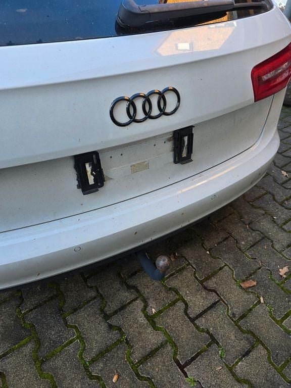 Gebraucht Audi A6 Performance 245 PS (180 kW) 2013 Weiß Kombi