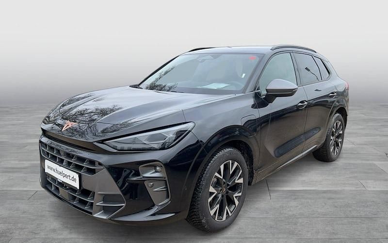 Gebraucht Cupra Terramar 204 PS (150 kW) 2025 Schwarz SUV