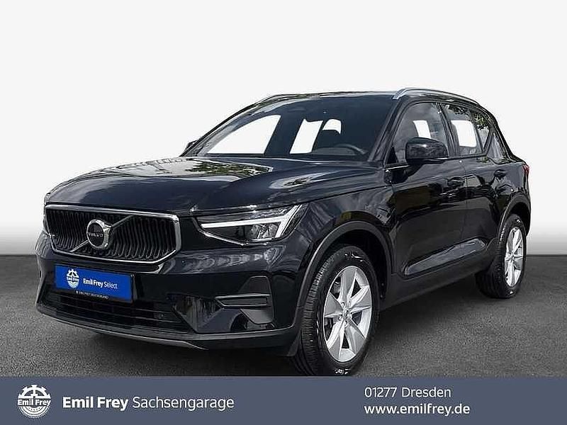 Gebraucht 2024 Volvo XC40 SUV | 32.880 € (Superpreis) - Bild 1/4