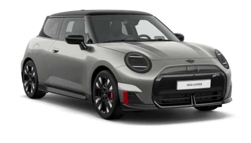 Silber Gebraucht 2025 Mini Cooper Kleinwagen | 37.990 € - Bild 1/4