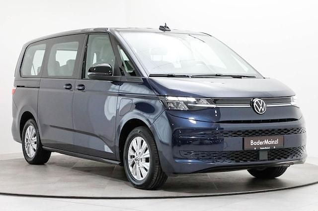 Gebraucht VW Multivan Life 150 PS (110 kW) 2022 Van