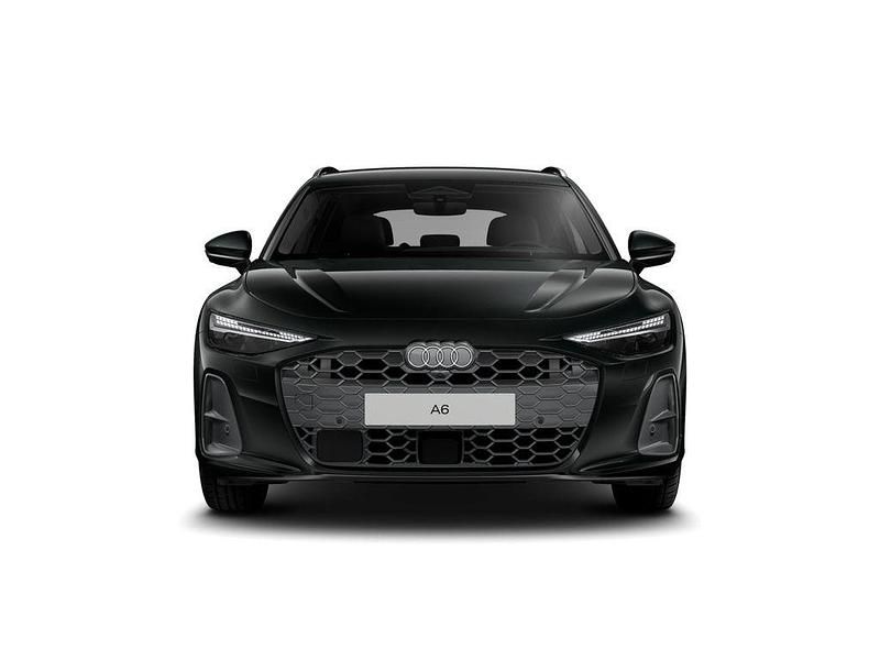 Gebraucht Audi A6 Performance 204 PS (150 kW) 2025 Mitternachtsgrün metallic Kombi