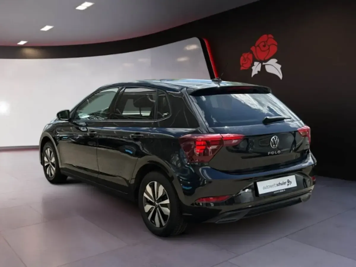 Używany VW Polo Move 95 KM (69 kW) 2024 Hatchback