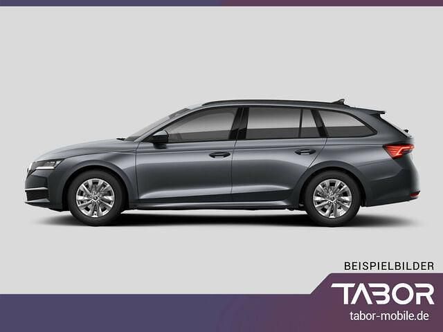 Neu Skoda Octavia Selection 150 PS (110 kW) 2025 Grau Kombi