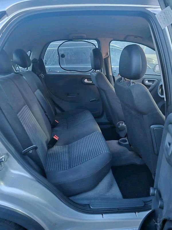 Gebraucht Opel Corsa 80 PS (58 kW) 2004 Kleinwagen