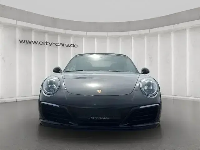 Gebraucht Porsche 991 Sport 370 PS (272 kW) 2018 Andere