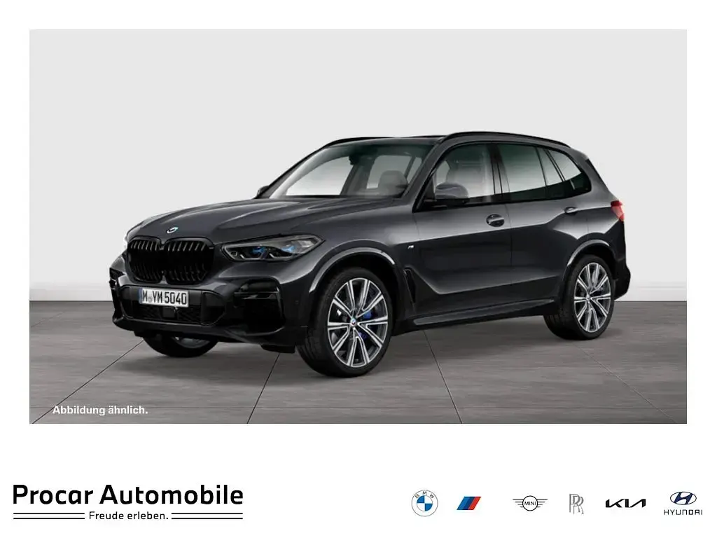 Gebraucht BMW X5 M Sport 340 PS (250 kW) 2022 SUV