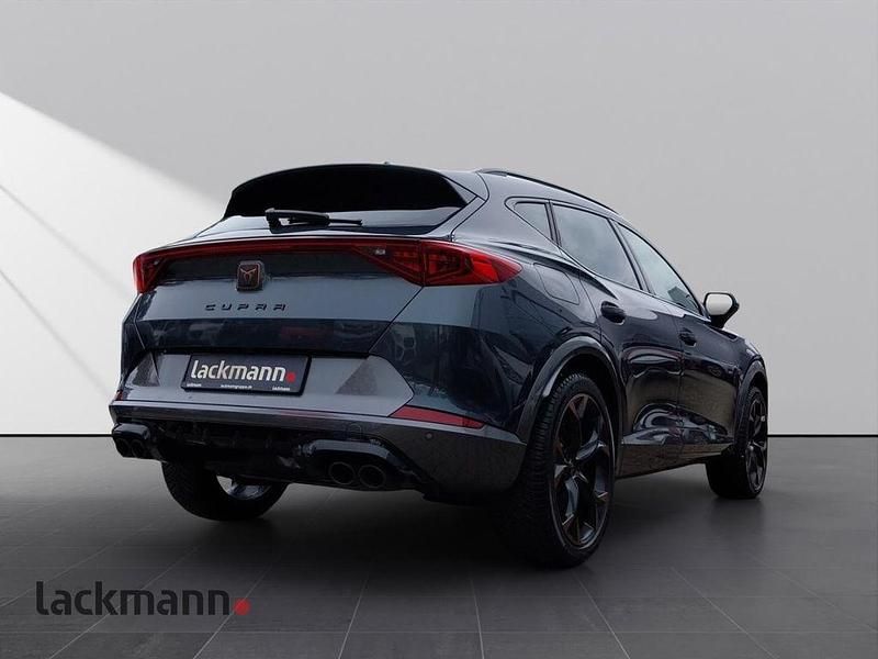 Gebraucht Cupra Formentor VZ 310 PS (228 kW) 2024 Grau SUV