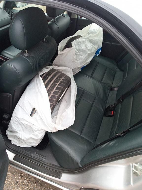 Gebraucht Opel Omega Design Edition 144 PS (105 kW) 2000 Silber Limousine