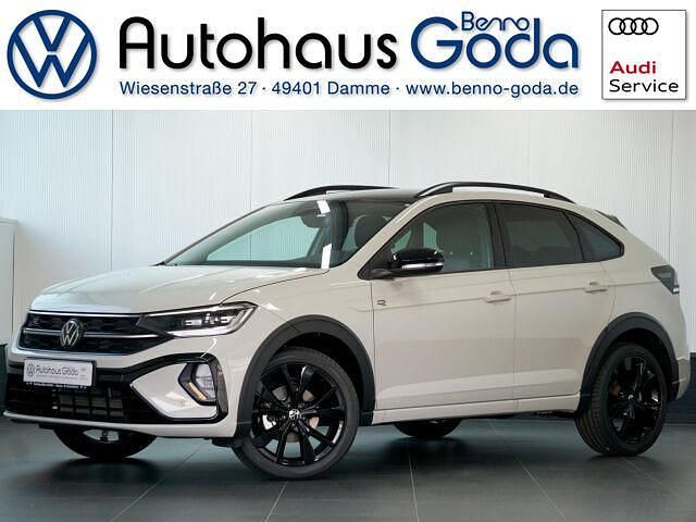 Gebraucht VW Taigo R-line 150 PS (110 kW) 2025 Andere farbe SUV