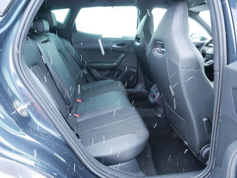 Gebraucht Cupra Formentor VZ 245 PS (180 kW) 2023 Grau SUV