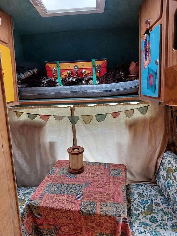 Second-hand VW LT 75 CP (55 kW) 1989 Galben Van