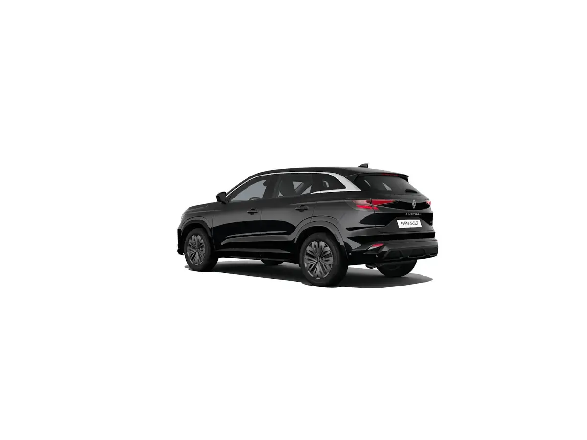 Nowe Renault Austral Evolution 200 KM (147 kW) 2026 SUV