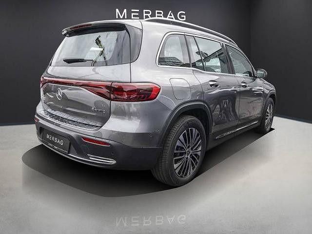 Gebraucht 2024 Mercedes EQB300 SUV | 37.690 € (Etwas zu teuer) - Bild 1/4