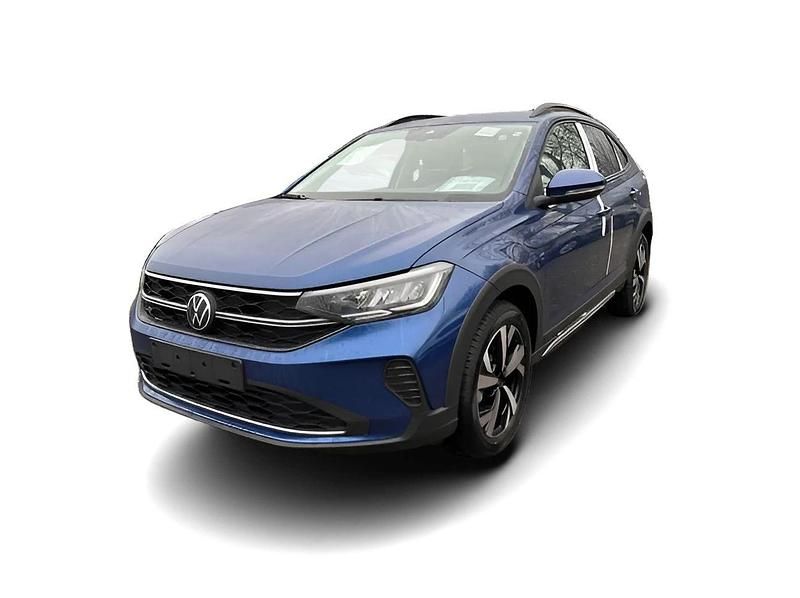 Schwarz Neu 2024 VW Taigo Life SUV | 25.449 € (Guter Preis) - Bild 1/4