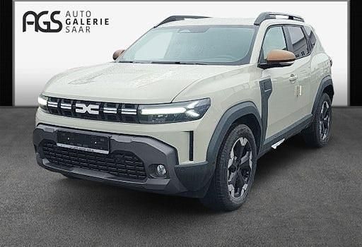 Sandsteinbeige (beige) Neu 2025 Dacia Duster Journey SUV | 26.930 € (Etwas zu teuer) - Bild 1/4
