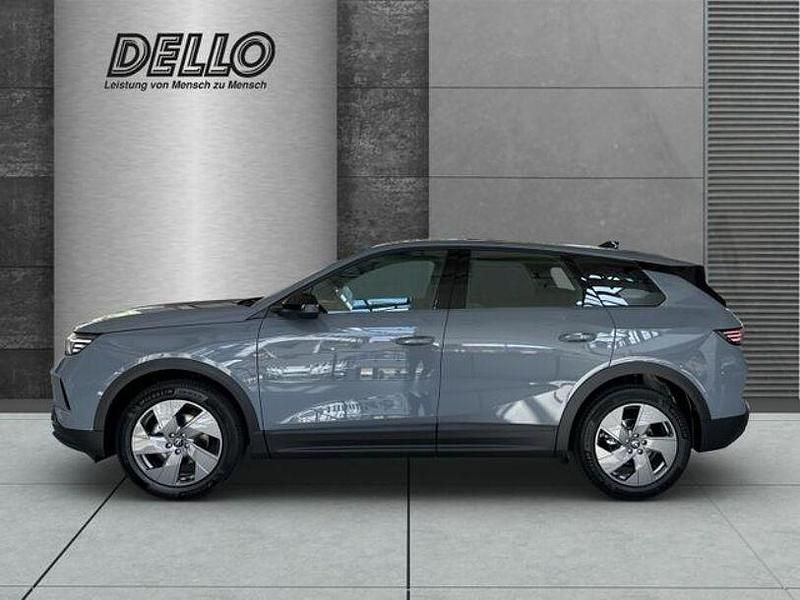 Grau Neu 2025 Opel Grandland X SUV | 31.950 € (Superpreis) - Bild 1/2