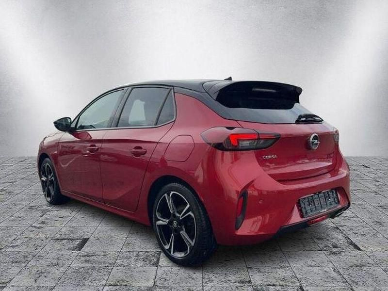 Gebraucht Opel Corsa GS Line 131 PS (96 kW) 2020 Othercolor Kleinwagen
