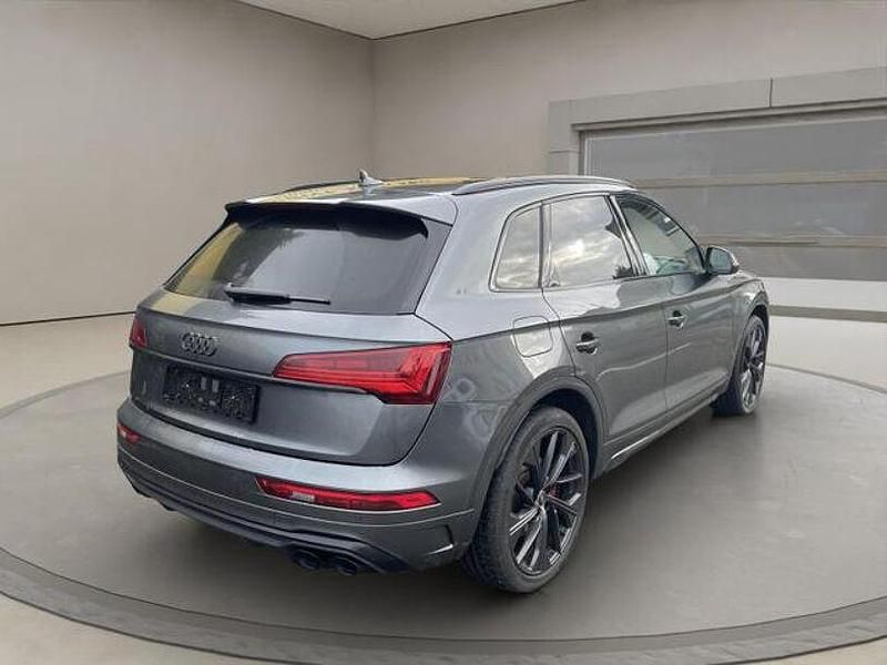 Gebraucht Audi SQ5 Basis 341 PS (250 kW) 2024 Andere SUV