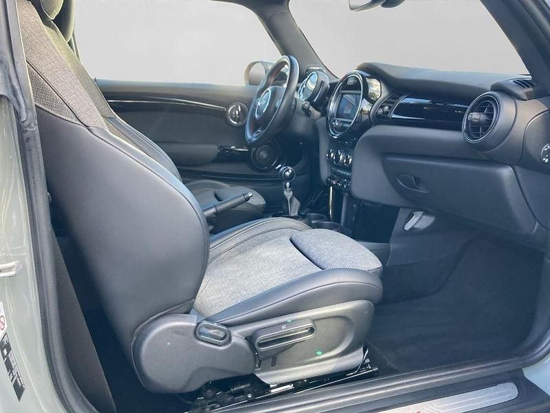 Second-hand Mini Cooper S 192 CP (141 kW) 2019 Gri Hatchback