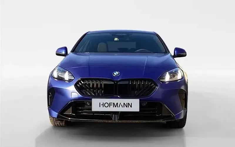 Gebraucht BMW 220 Shadowline 163 PS (119 kW) 2025 Blau Coupé