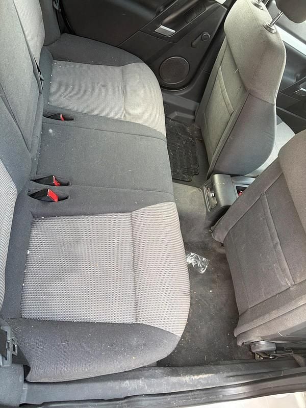 Gebraucht Opel Vectra 150 PS (110 kW) 2005 Grau Kombi