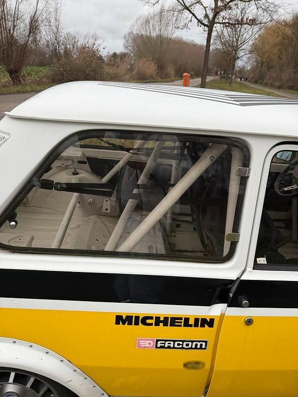 Gebraucht Renault R5 142 PS (104 kW) 1984 Kleinwagen