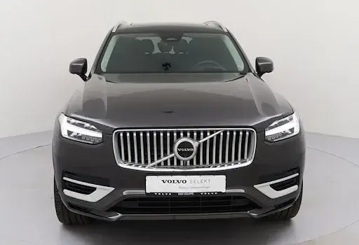 Gebraucht Volvo XC90 Ultra 407 PS (299 kW) 2024 Grau SUV