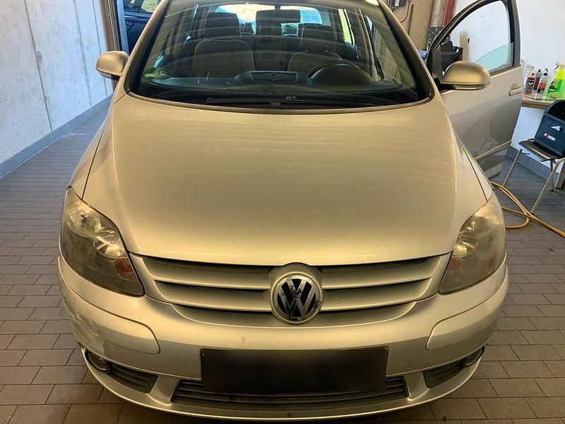 Gebraucht VW Golf IV 110 PS (80 kW) 2005 Grau Kombi