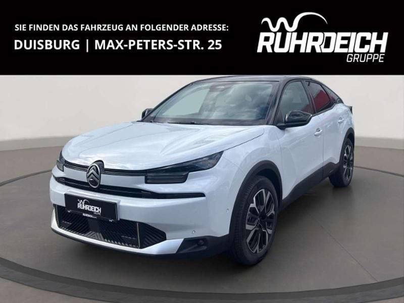 Gebraucht Citroën C4 131 PS (96 kW) 2025 Okenitweiß SUV