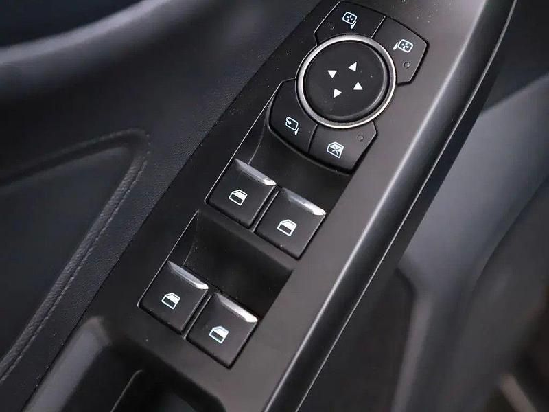 Gebraucht Ford Focus 150 PS (110 kW) 2019 Grau Kombi