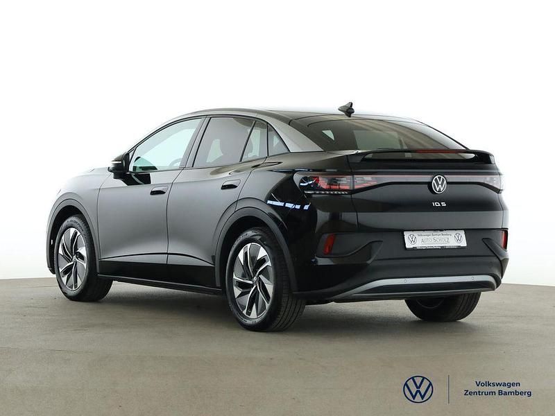 Gebraucht VW ID.5 Pro 210 kW (286 PS) 2025 Schwarz SUV