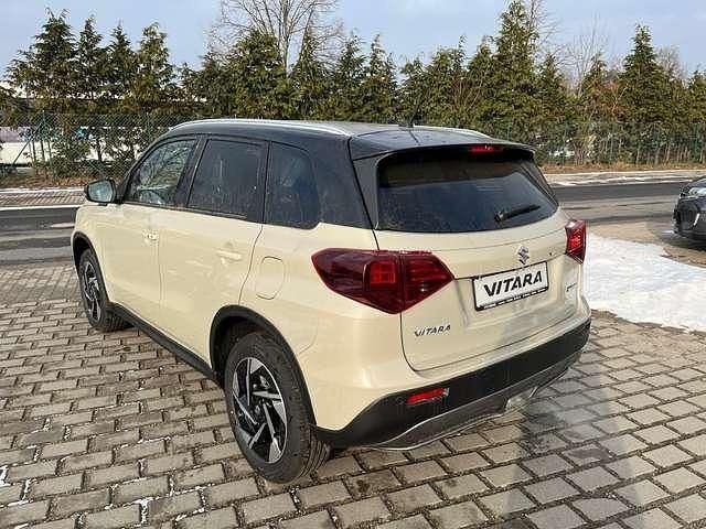 Neu Suzuki Vitara Comfort+ 110 PS (80 kW) 2026 Beige SUV