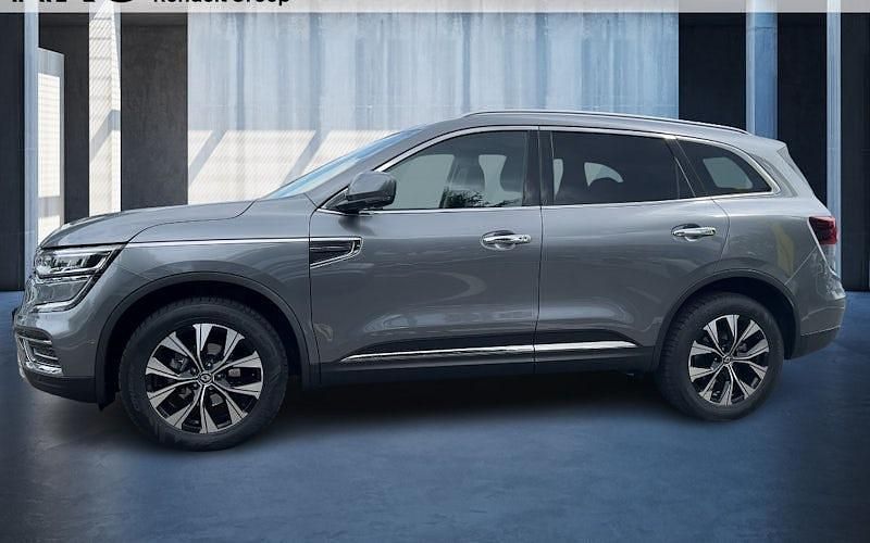 Gebraucht Renault Koleos Techno 158 PS (116 kW) 2023 Grau SUV