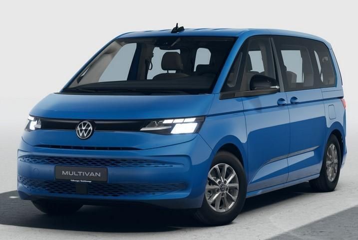 Neu 2025 VW T7 Van | 47.989 € (Superpreis) - Bild 1/4