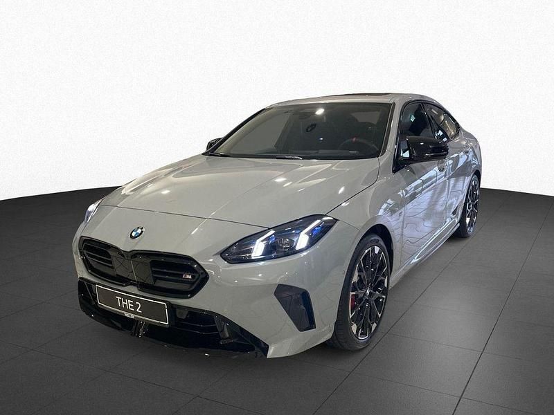 Gebraucht BMW M235 Performance 300 PS (220 kW) 2025 Grau Coupé