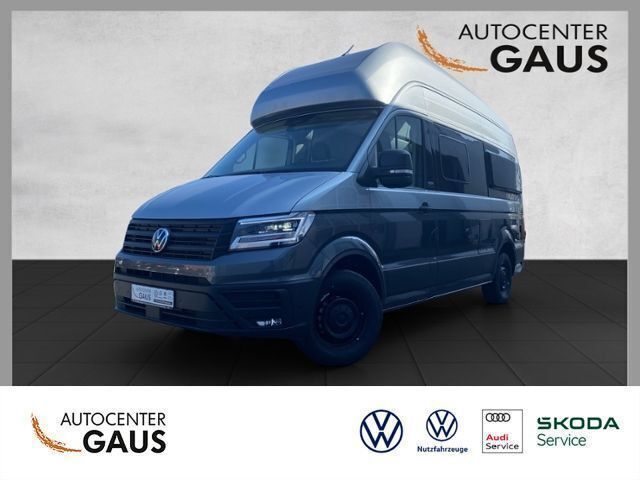 Silber Neu 2025 VW California California Van | 92.680 € - Bild 1/4