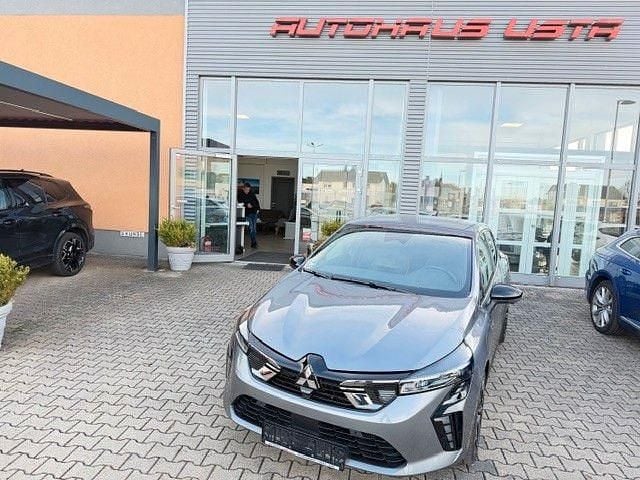 Gebraucht Mitsubishi Colt Top 94 PS (69 kW) 2024 Grau Kleinwagen