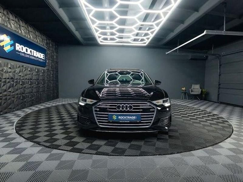 Second-hand Audi A6 Design 231 CP (169 kW) 2019 Andere Break