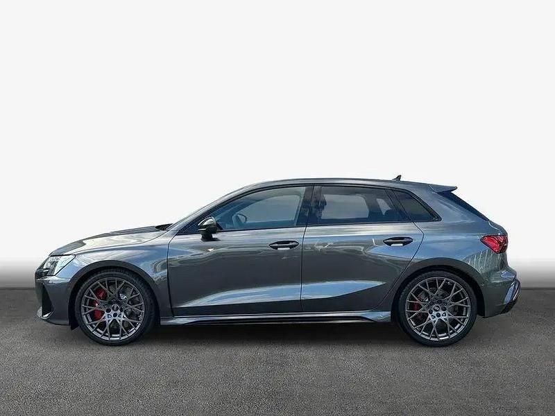 Gebraucht Audi RS3 Sportback Comfort 400 PS (294 kW) 2026 Grau Kleinwagen